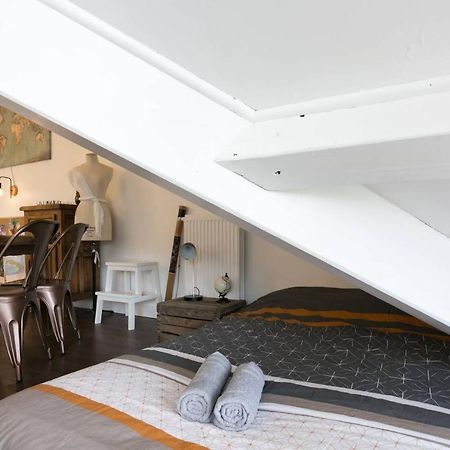 Duplex Plaisir Διαμέρισμα Εξωτερικό φωτογραφία